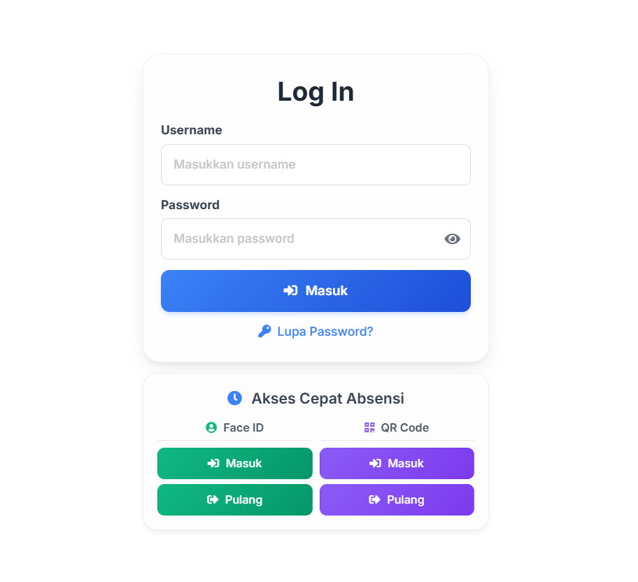 HRIS (Human Resource Information System)